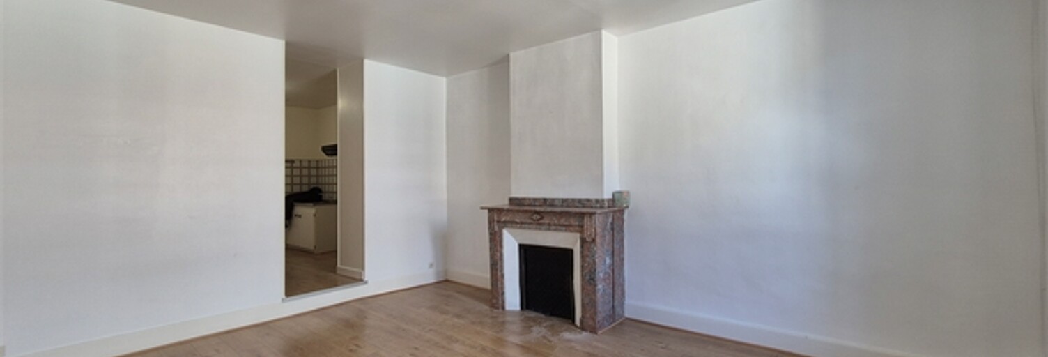 Appartement 4 Pièces 101 m² à louer à Mazamet (81200)