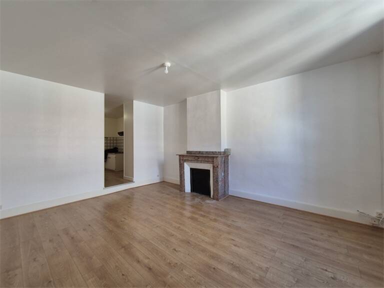 MAZAMET - APPARTEMENT T4 — photo 1