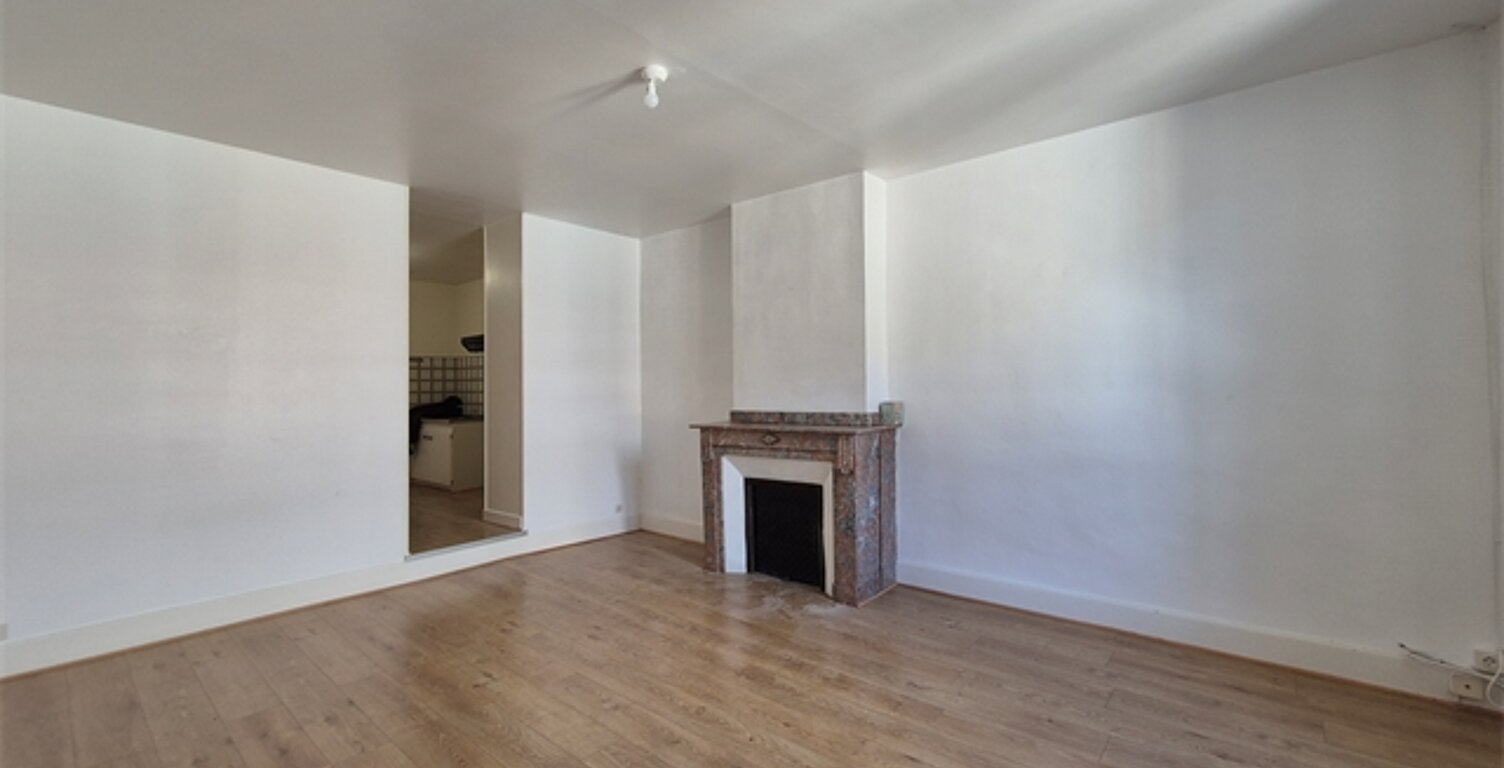 MAZAMET - APPARTEMENT T4 — photo 1