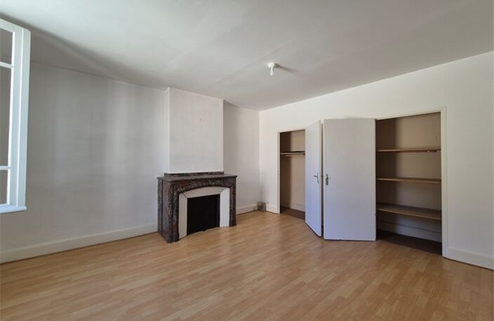 MAZAMET - APPARTEMENT T4 — photo 4