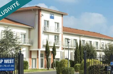 vente appartement 107 000 € à proximité de Bouguenais (44340)