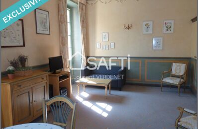 vente appartement 80 000 € à proximité de Sault (84390)