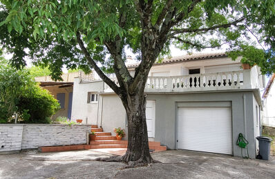 vente maison 416 000 € à proximité de Cannes-Et-Clairan (30260)