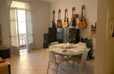 vente appartement 318 000 € à proximité de Roquebrune-Cap-Martin (06190)