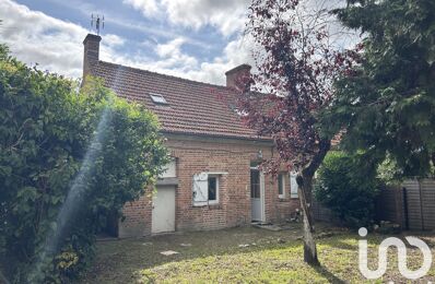 vente maison 147 000 € à proximité de Saint-Viâtre (41210)