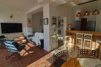 Appartement 3 pièces 269000 €