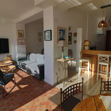 Appartement 3 pièces 269000 €