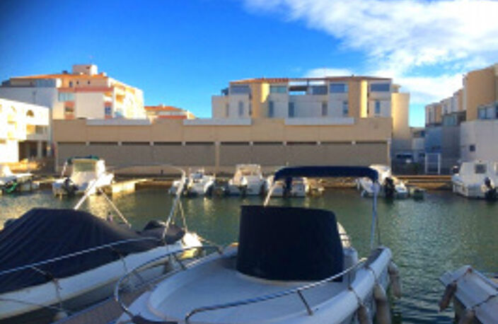 Superbe appartement T3 ST 68M2 6 couchages proche de la mer. — photo 2