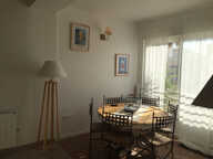 Superbe appartement T3 ST 68M2 6 couchages proche de la mer. — photo 4