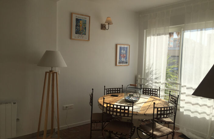 Superbe appartement T3 ST 68M2 6 couchages proche de la mer. — photo 4