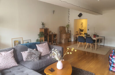 location appartement 1 280 € CC /mois à proximité de Saint-Symphorien-d'Ozon (69360)