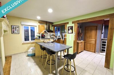 vente maison 145 000 € à proximité de Belval-en-Argonne (51330)