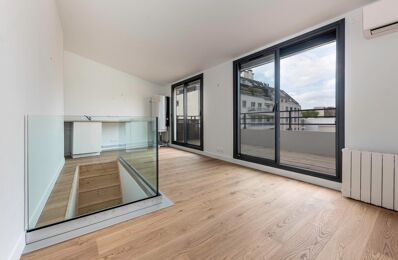 vente appartement 410 000 € à proximité de Bobigny (93000)