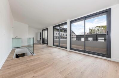 vente appartement 620 000 € à proximité de Saclay (91400)