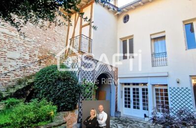 vente maison 169 000 € à proximité de Grézet-Cavagnan (47250)