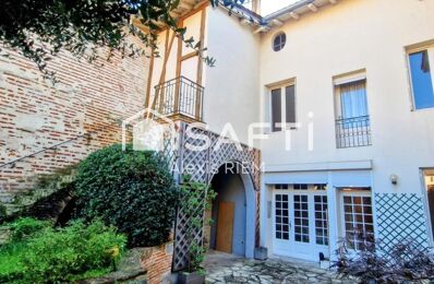 vente maison 169 000 € à proximité de Saint-Pierre-de-Buzet (47160)