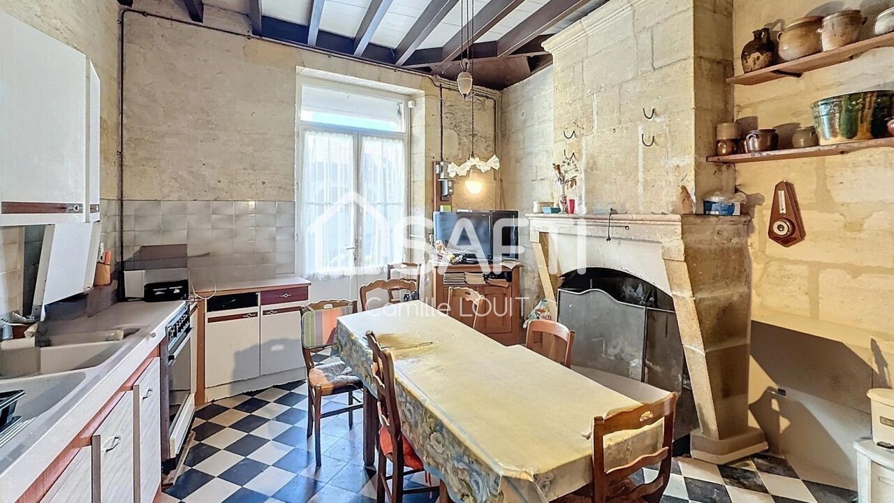 maison 8 pièces 200 m2 à vendre à Cambes (33880)