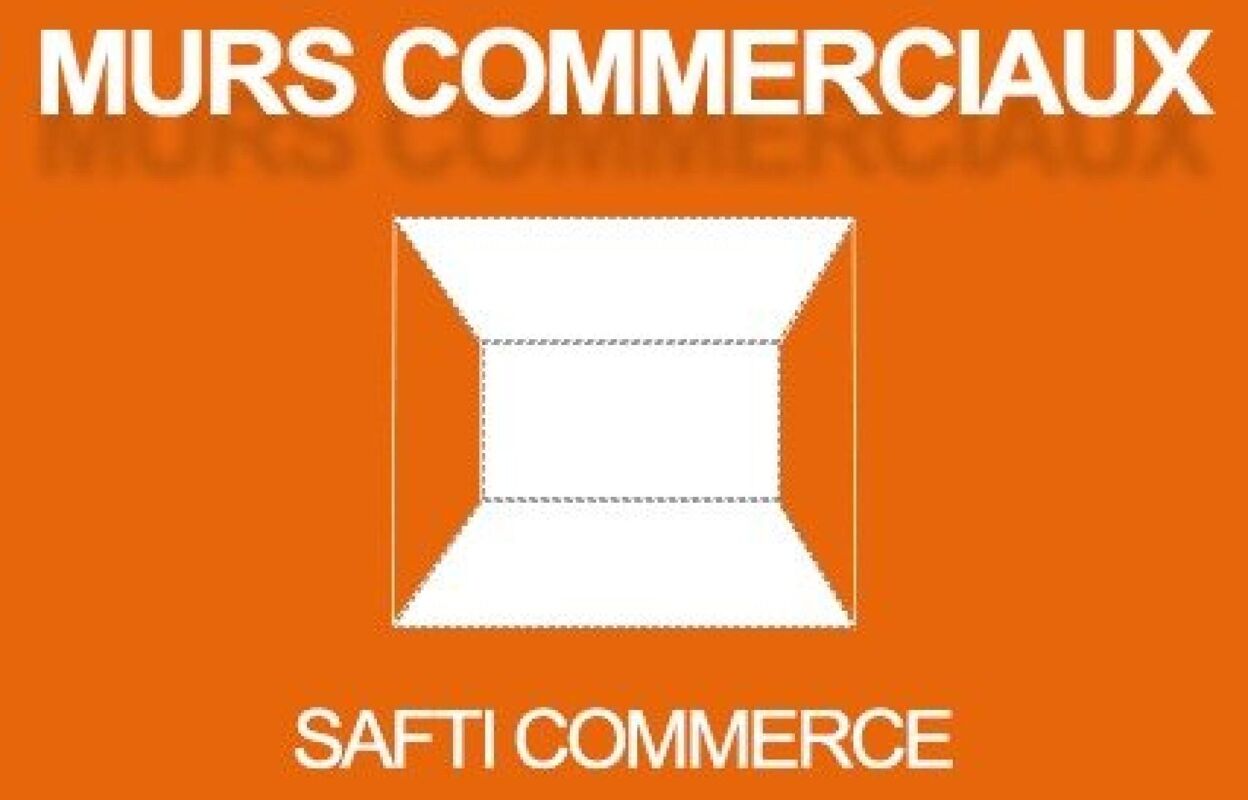 commerce 7 pièces 222 m2 à vendre à Paris 2 (75002)