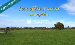 Terrain  6075 m² à vendre à Pointis-Inard (31800)