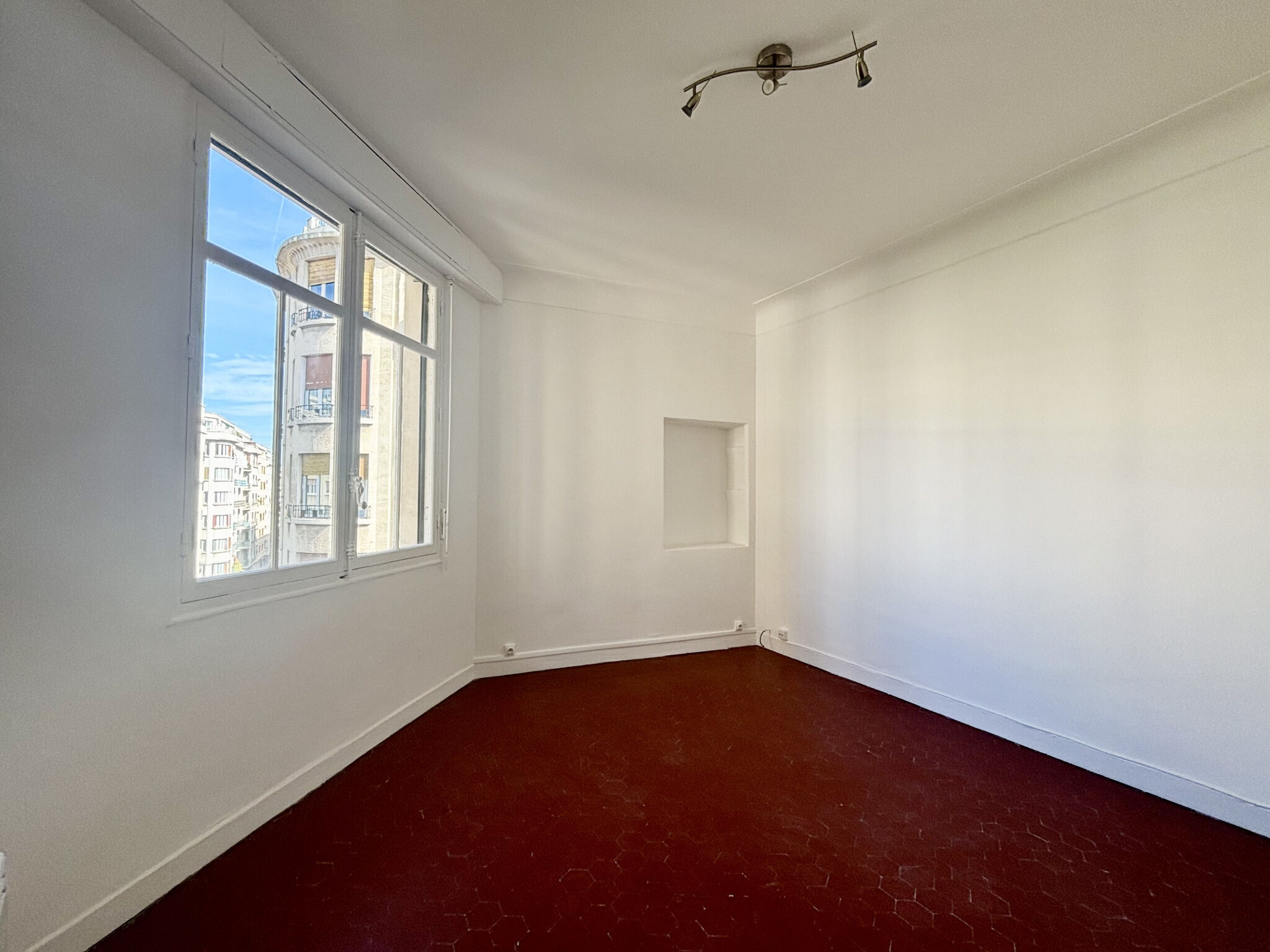 Marseille 4eme Appartement 3 pièces 51 m²