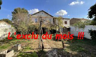 Maison 5 Pièces 207 m² à vendre à Béziers (34500)
