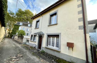 vente maison 55 000 € à proximité de Ternuay-Melay-Et-Saint-Hilaire (70270)