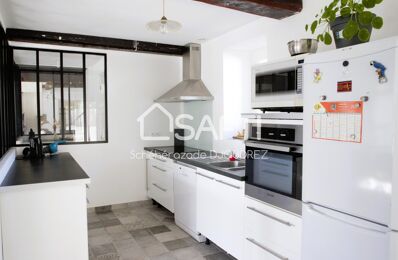 vente maison 274 000 € à proximité de La Merlatière (85140)