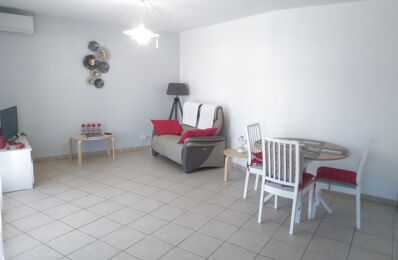 vente appartement 139 000 € à proximité de Saint-Hilaire-de-Brethmas (30560)