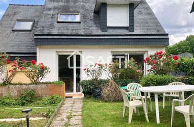 vente maison 258 000 € à proximité de Vezin-le-Coquet (35132)