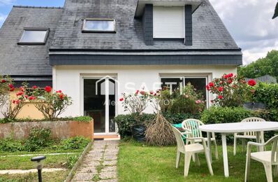 vente maison 246 000 € à proximité de L'Hermitage (35590)