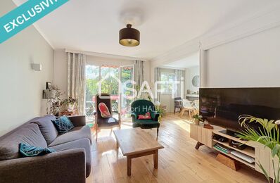 vente appartement 430 000 € à proximité de Paris 17 (75017)