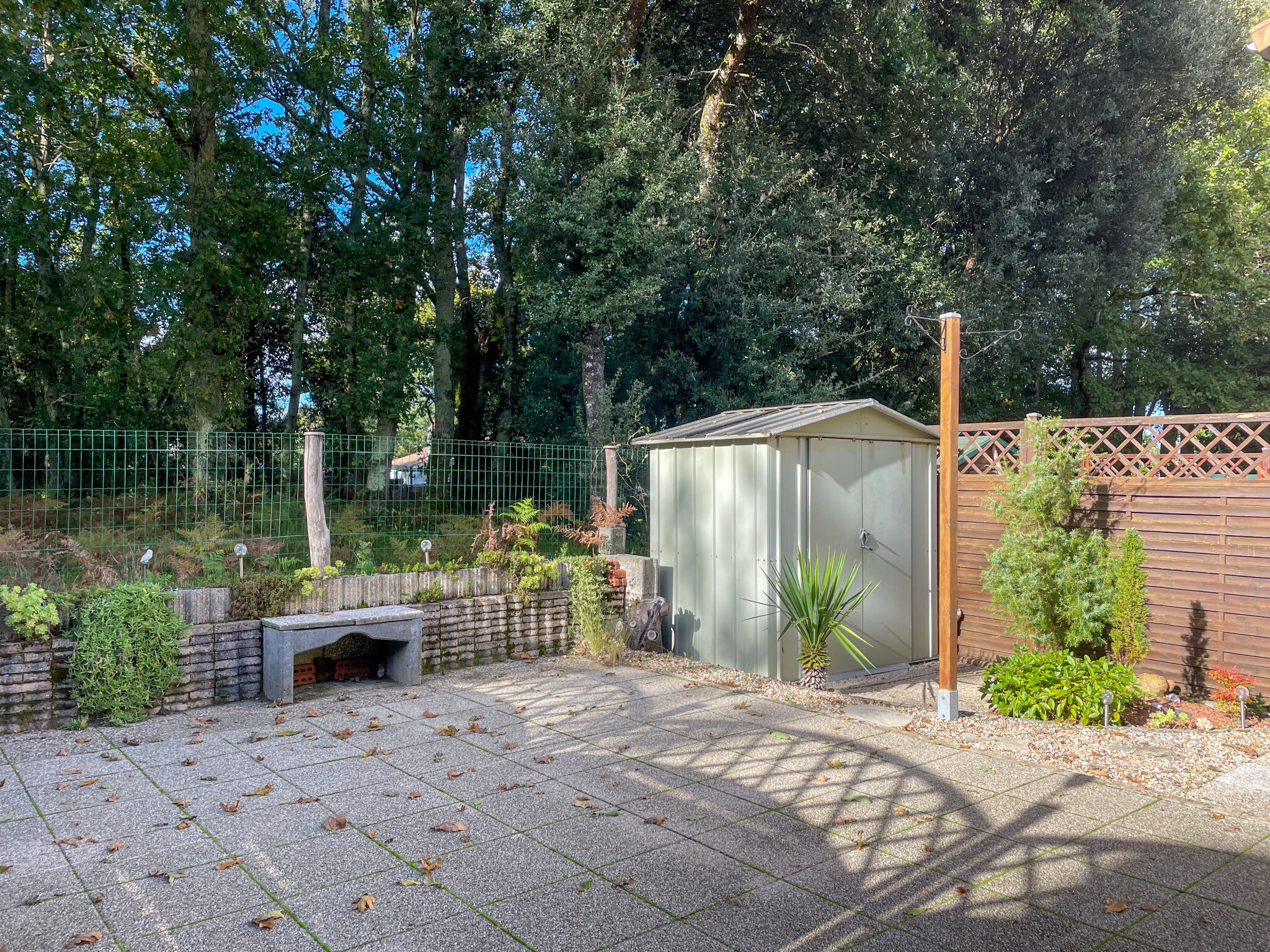 Villa / Maison 2 pièces  à vendre Saint-Augustin 17570