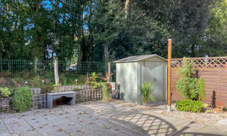 Maison 2 Pièces 41 m² à vendre à Saint-Augustin (17570)