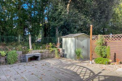 Maison 2 pièces 159000 €