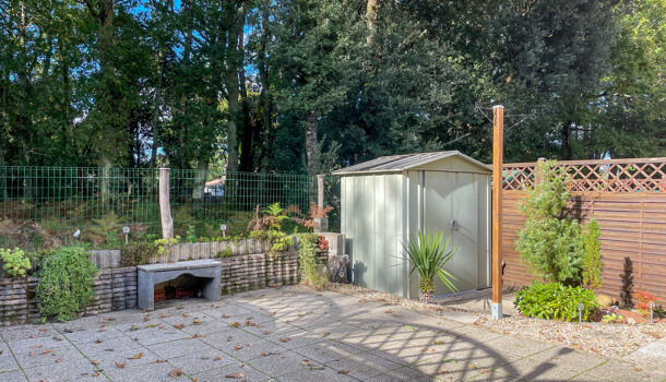 Villa / Maison 2 pièces  à vendre Saint-Augustin 17570