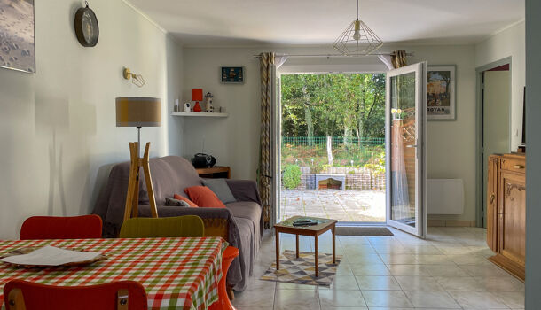 Villa / Maison 2 pièces  à vendre Saint-Augustin 17570