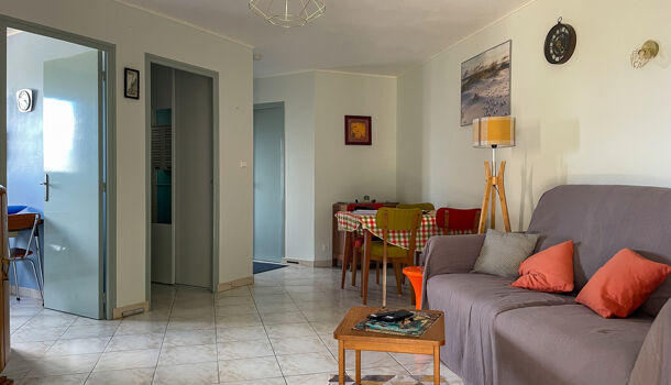 Villa / Maison 2 pièces  à vendre Saint-Augustin 17570