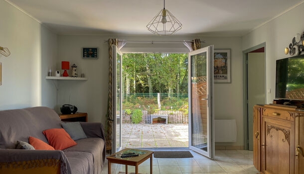 Villa / Maison 2 pièces  à vendre Saint-Augustin 17570