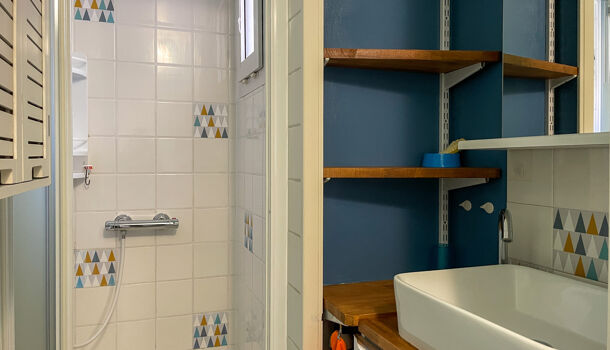 Villa / Maison 2 pièces  à vendre Saint-Augustin 17570