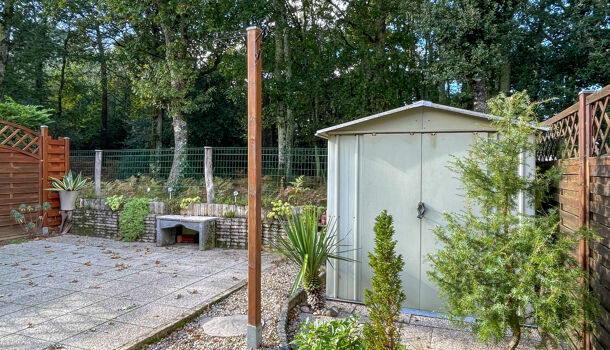 Villa / Maison 2 pièces  à vendre Saint-Augustin 17570