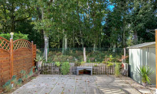 Maison 2 Pièces 41 m² à vendre à Saint-Augustin (17570)