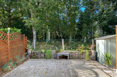 Maison 2 pièces 159000 €