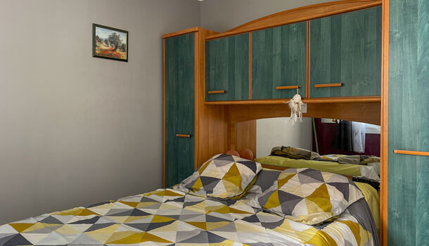 Villa / Maison 2 pièces  à vendre Saint-Augustin 17570