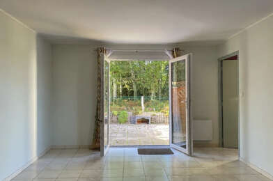 Maison 2 pièces 159000 €