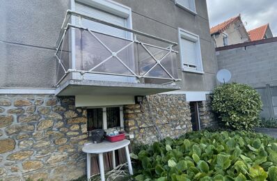 maison 5 pièces 96 m2 à vendre à Villeneuve-le-Roi (94290)