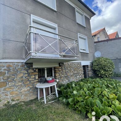 Maison 5 pièces 96 m²