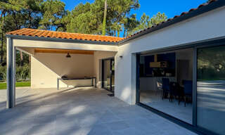 Maison 5 Pièces 178 m² à vendre à Les Mathes (17570)