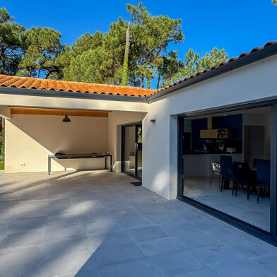 Maison 5 pièces 1248000 €