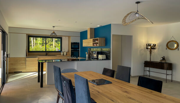 Villa / Maison 5 pièces  à vendre Mathes (Les) 17570