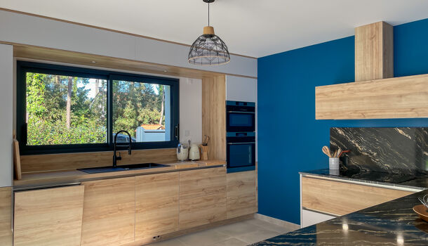 Villa / Maison 5 pièces  à vendre Mathes (Les) 17570